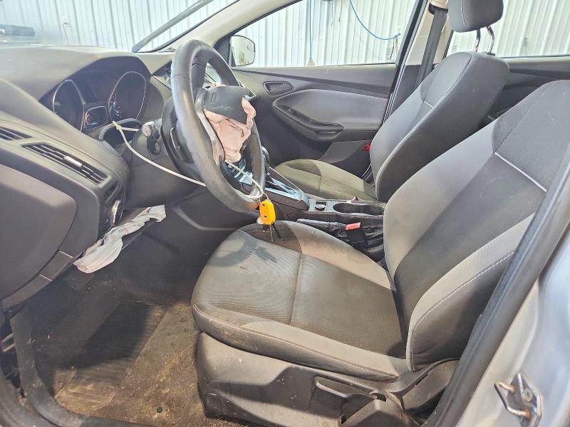 2013 Ford Focus მანქანა იყიდება აუქციონზე, vin: 1FADP3E26DL162461, აუქციონის ნომერი: 67682596