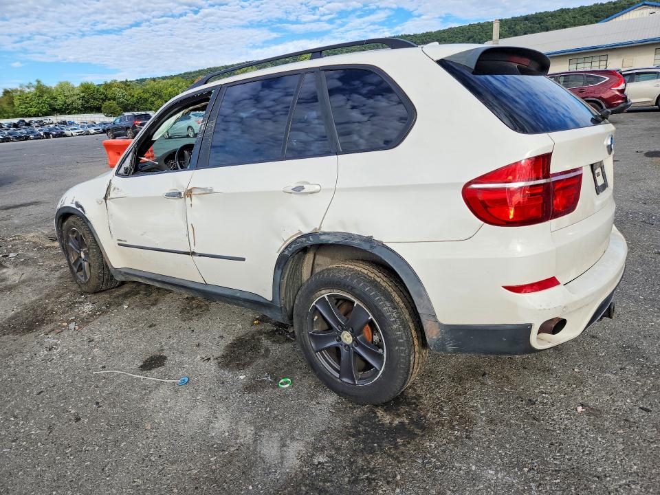 69533416 :رقم المزاد ، 5UXZV4C58CL748861 vin ، 2012 Bmw X5 مزاد بيع