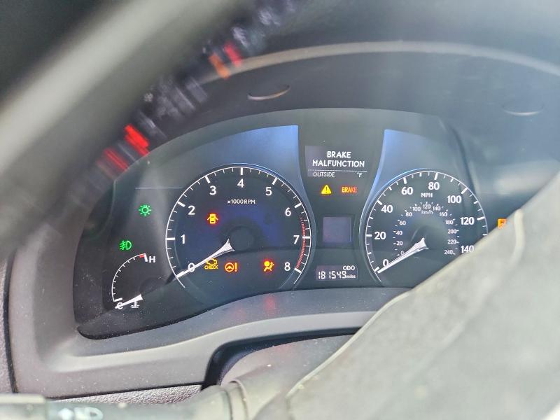 Продаж на аукціоні авто 2015 Lexus Rx 350, vin: 2T2ZK1BA8FC161915, номер лоту: 67716656