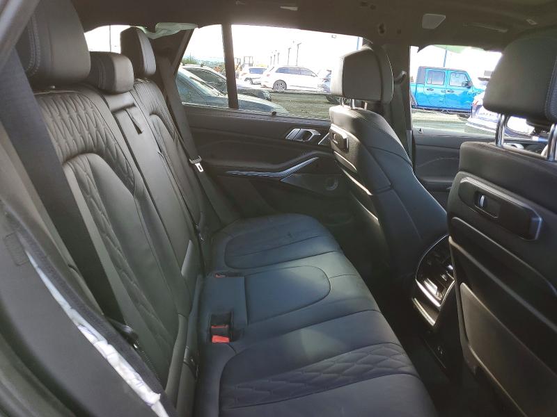 Aukcja sprzedaży 2025 Bmw X5, vin: 5UX33EU02S9W44866, numer aukcji: 70654806