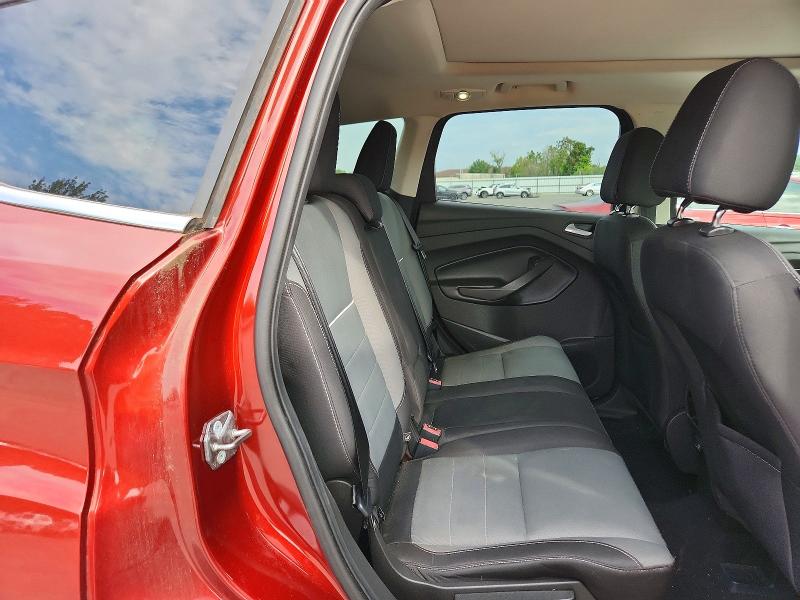 Продаж на аукціоні авто 2015 Ford Escape, vin: 1FMCU9GX6FUB82616, номер лоту: 66587786