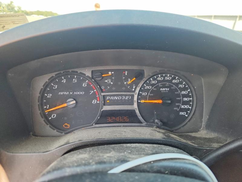 Продажа на аукционе авто 2004 Chevrolet Colorado, vin: 1GCDT196548102049, номер лота: 68936376