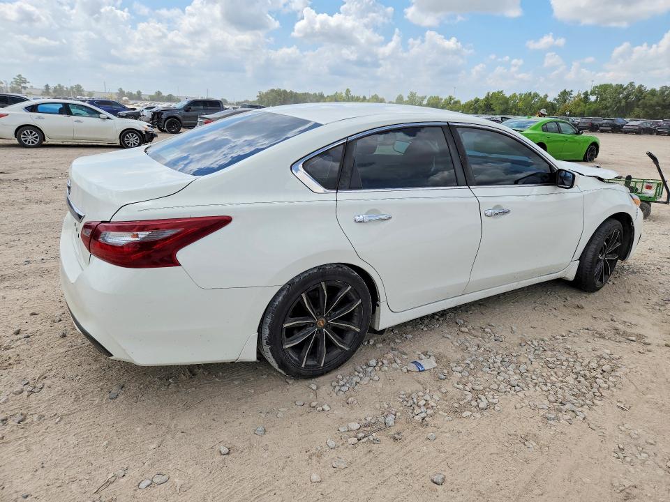 Aukcja sprzedaży 2018 Nissan Altima, vin: 1N4AL3AP6JC230205, numer aukcji: 69386256