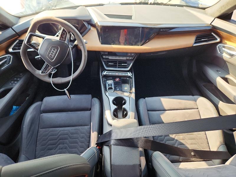 Aukcja sprzedaży 2024 Audi E-tron Gt, vin: WAUDJBFW1R7000855, numer aukcji: 70773976