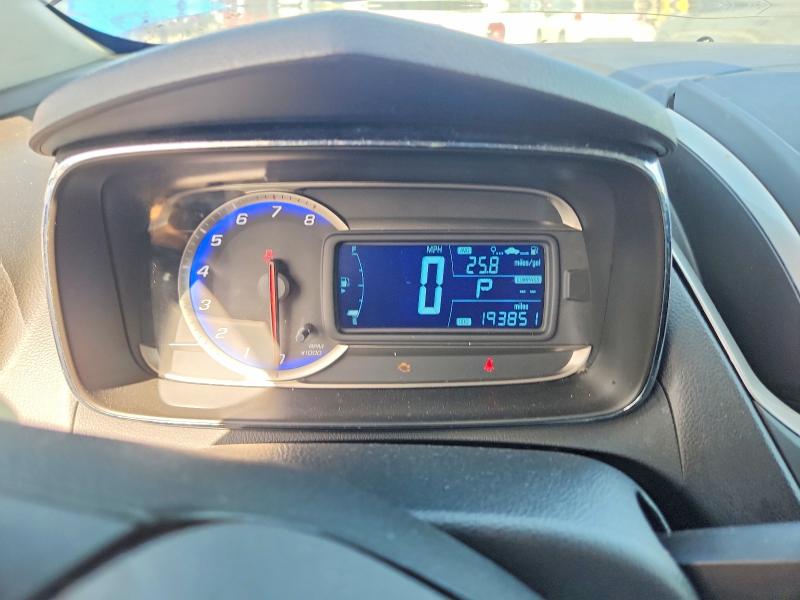 Aukcja sprzedaży 2016 Chevrolet Trax, vin: KL7CJLSB6GB760813, numer aukcji: 70107656
