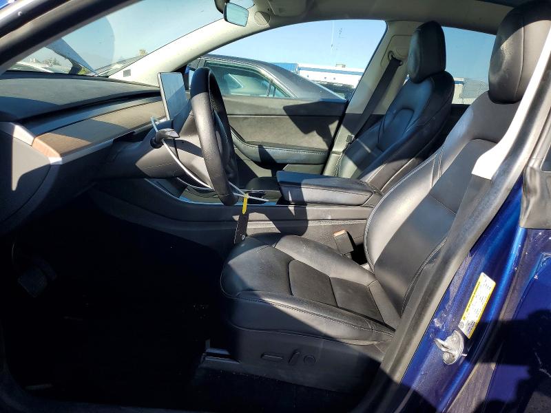 2020 Tesla Model Y მანქანა იყიდება აუქციონზე, vin: 5YJYGDEE8LF053853, აუქციონის ნომერი: 69028826