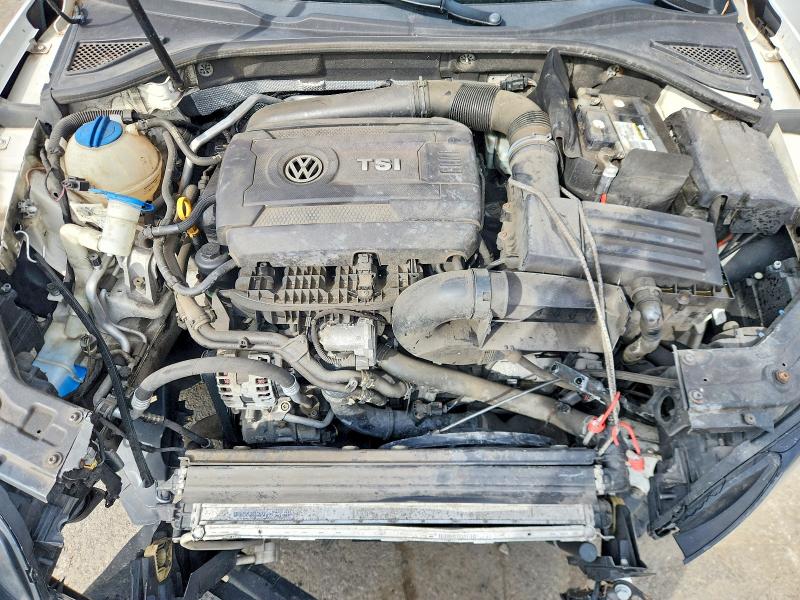 Aukcja sprzedaży 2015 Volkswagen Passat, vin: 1VWAT7A38FC088684, numer aukcji: 70343126