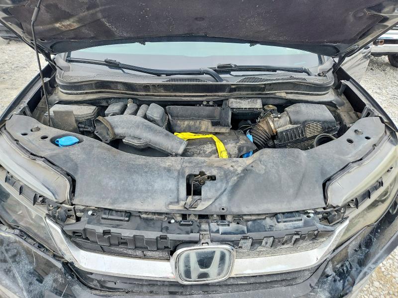 Aukcja sprzedaży 2021 Honda Pilot, vin: 5FNYF6H11MB012778, numer aukcji: 67847566