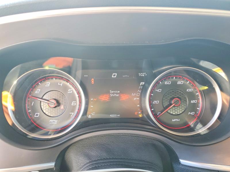 2022 Dodge Charger მანქანა იყიდება აუქციონზე, vin: 2C3CDXBG1NH224440, აუქციონის ნომერი: 67867646