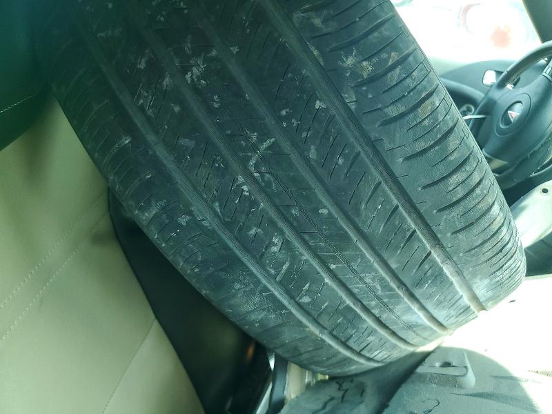70518576 :رقم المزاد ، 1G2MN35B29Y104071 vin ، 2009 Pontiac Solstice مزاد بيع