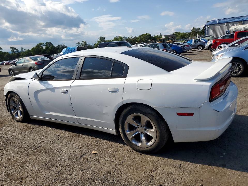 Продажа на аукционе авто 2013 Dodge Charger, vin: 2C3CDXBG2DH706865, номер лота: 67386176
