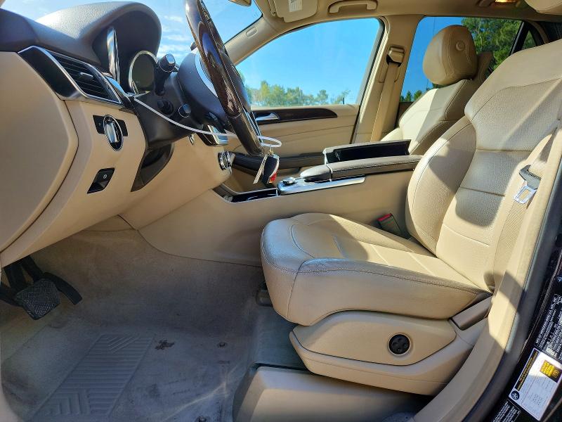 Продаж на аукціоні авто 2015 Mercedes-benz Ml, vin: 4JGDA5JB4FA526254, номер лоту: 70477596