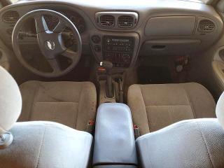 68877876 :رقم المزاد ، 1GNDT13S152303285 vin ، 2005 Chevrolet Trailblazer مزاد بيع