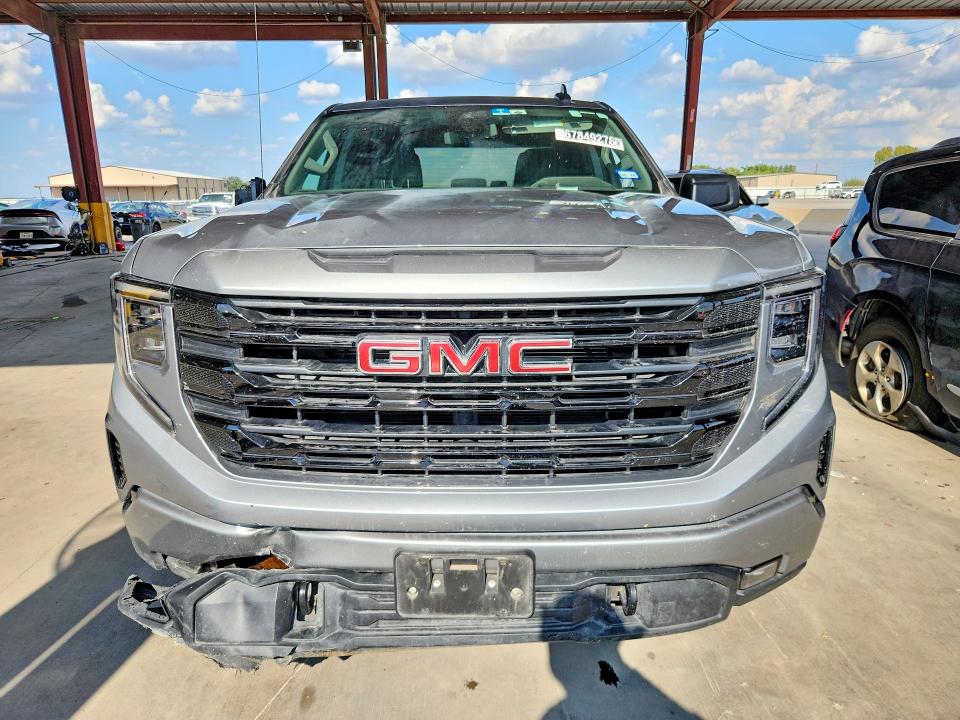 Продажа на аукционе авто 2024 Gmc Sierra, vin: 3GTPHCEDXRG289210, номер лота: 67849276