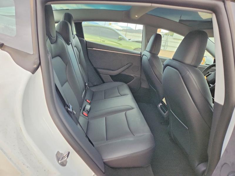 Продажа на аукционе авто 2026 Tesla Model 3, vin: 5YJ3E1EB3TF219619, номер лота: 68434316