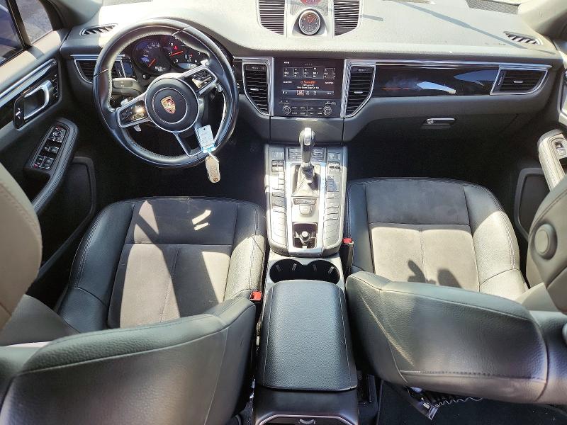 Продажа на аукционе авто 2017 Porsche Macan, vin: WP1AA2A5XHLB07850, номер лота: 68418186