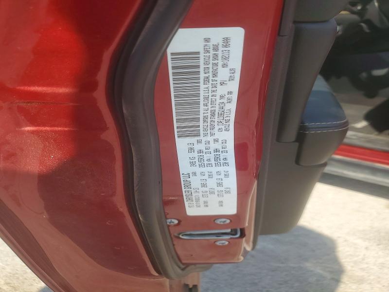 Продаж на аукціоні авто 2014 Jeep Cherokee, vin: 1C4PJLDS8EW144134, номер лоту: 65856686