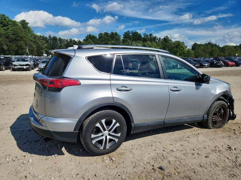 Aukcja sprzedaży 2017 Toyota Rav4, vin: 2T3BFREV5HW589828, numer aukcji: 68388266