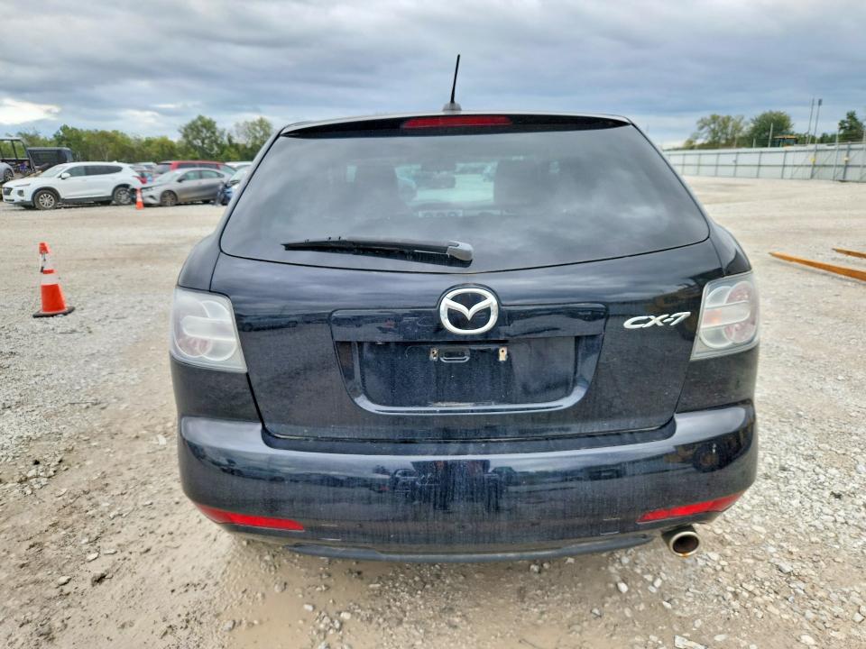 Продаж на аукціоні авто 2011 Mazda Cx-7, vin: JM3ER2C51B0402876, номер лоту: 70516696