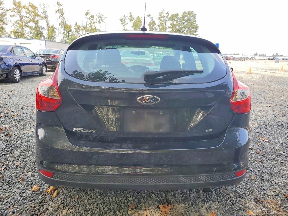 Aukcja sprzedaży 2014 Ford Focus, vin: 1FADP3K28EL162743, numer aukcji: 68147356