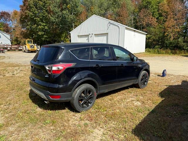 Aukcja sprzedaży 2017 Ford Escape, vin: 1FMCU9GD2HUA33113, numer aukcji: 70828636
