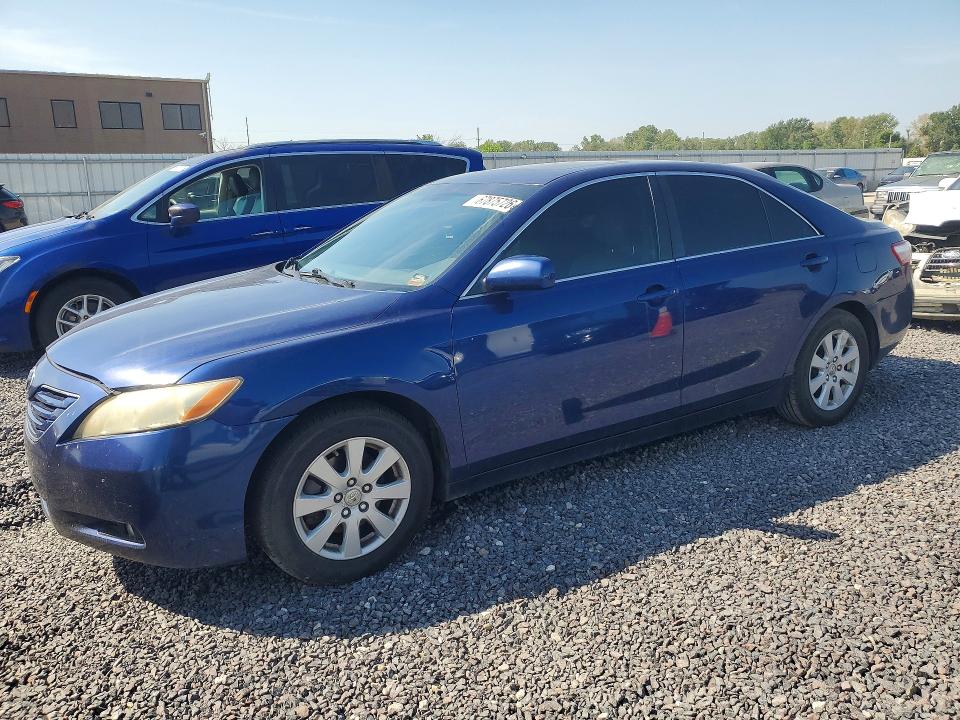 67875726 :رقم المزاد ، 4T1BK46K79U084032 vin ، 2009 Toyt Camry مزاد بيع