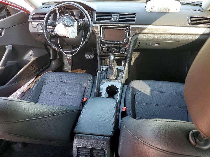 Aukcja sprzedaży 2016 Volkswagen Passat, vin: 1VWBT7A3XGC048192, numer aukcji: 67417786