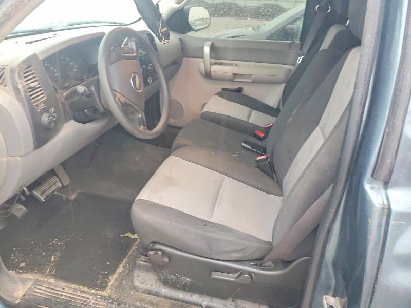 Aukcja sprzedaży 2008 Chevrolet Silverado, vin: 1GCEC14X78Z186590, numer aukcji: 68232456
