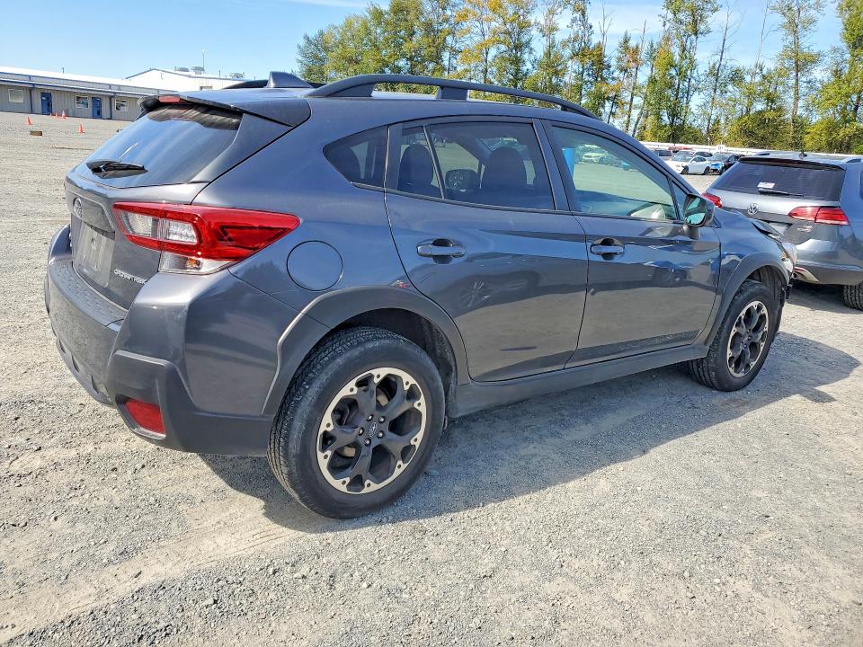 Продаж на аукціоні авто 2023 Subaru Crosstrek, vin: JF2GTAECXPH258442, номер лоту: 68692056