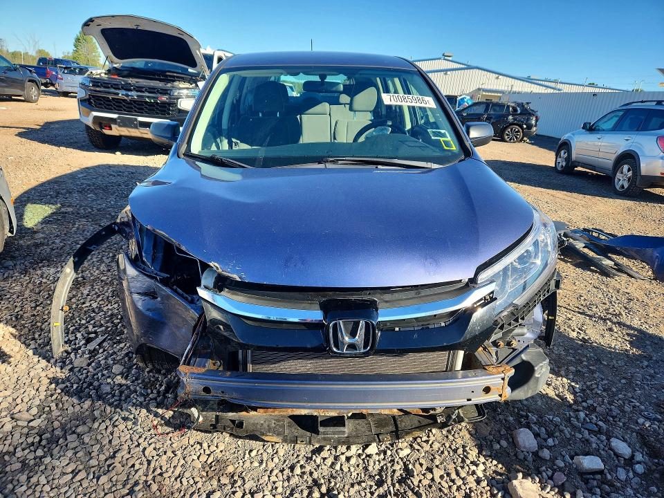 Продаж на аукціоні авто 2014 Honda Cr-v, vin: 2HKRM4H36EH703694, номер лоту: 70085986