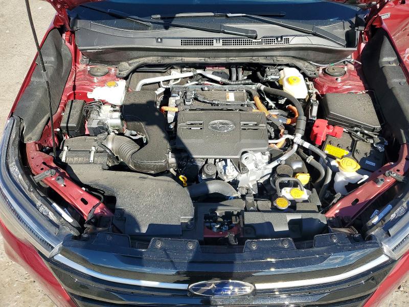 Продаж на аукціоні авто 2025 Subaru Forester, vin: JF2SLSTD4SH454235, номер лоту: 68570566
