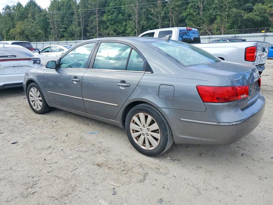 Aukcja sprzedaży 2009 Hyundai Sonata, vin: 5NPEU46C79H528136, numer aukcji: 70895726