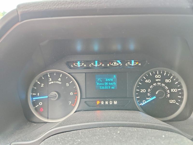 Aukcja sprzedaży 2018 Ford F150, vin: 1FTEW1EP0JFB18001, numer aukcji: 69588656