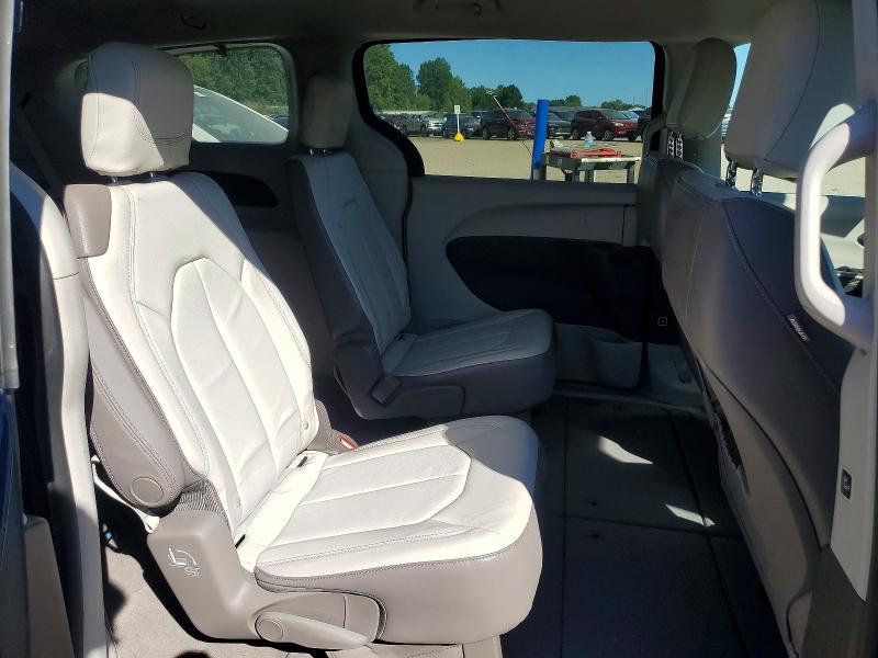 Aukcja sprzedaży 2017 Chrysler Pacifica, vin: 2C4RC1BG6HR519375, numer aukcji: 68677066