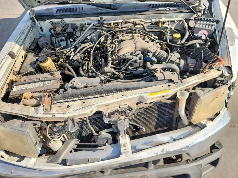 68392256 :رقم المزاد ، 1N6ED27T3YC437732 vin ، 2000 Nissan Frontier مزاد بيع
