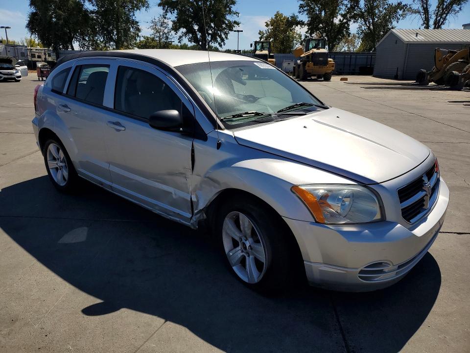 Продажа на аукционе авто 2010 Dodge Caliber, vin: 1B3CB4HA3AD538876, номер лота: 68055326