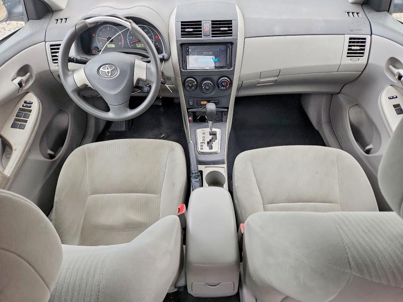 Продажа на аукционе авто 2010 Toyota Corolla, vin: 2T1BU4EE3AC427415, номер лота: 70559576