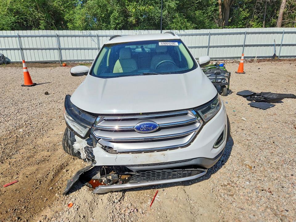 Продажа на аукционе авто 2016 Ford Edge, vin: 2FMPK3J89GBB91873, номер лота: 69004206
