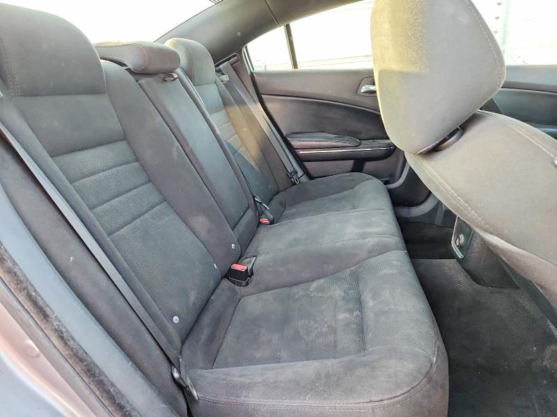 69372006 :رقم المزاد ، 2C3CDXBG5DH609756 vin ، 2013 Dodge Charger مزاد بيع
