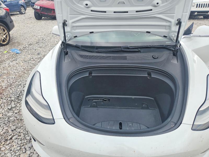 Aukcja sprzedaży 2020 Tesla Model 3, vin: 5YJ3E1EC4LF587025, numer aukcji: 69924476