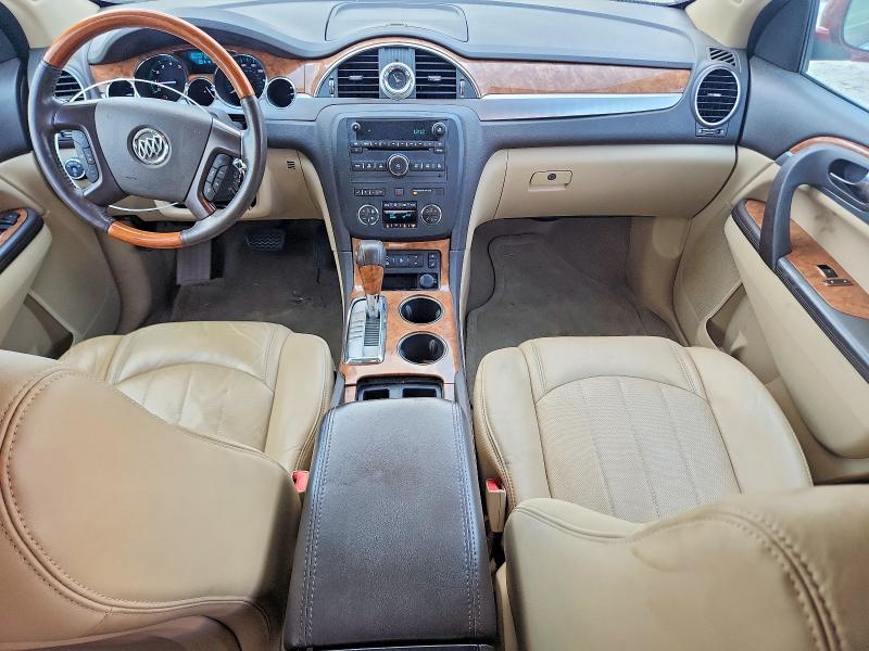 Aukcja sprzedaży 2011 Buick Enclave, vin: 5GAKRBED9BJ327047, numer aukcji: 67192706