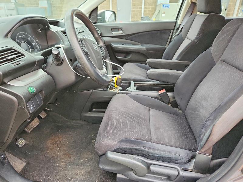 2013 Honda Cr-v მანქანა იყიდება აუქციონზე, vin: 5J6RM4H58DL041834, აუქციონის ნომერი: 71069546
