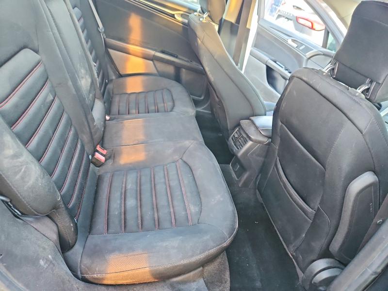 Продаж на аукціоні авто 2014 Ford Fusion, vin: 3FA6P0H92ER110215, номер лоту: 68151056