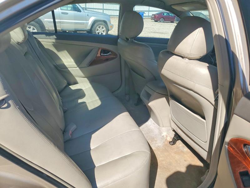 Продажа на аукционе авто 2007 Toyota Camry, vin: 4T1BE46KX7U169130, номер лота: 69574966
