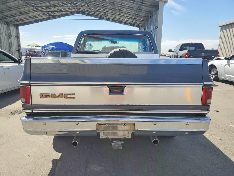 Продажа на аукционе авто 1979 Gmc Other, vin: TCL149Z501458, номер лота: 67307326