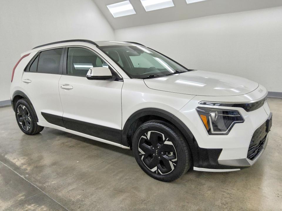 Продаж на аукціоні авто 2023 Kia Niro, vin: KNDCR3L14P5034254, номер лоту: 67507026