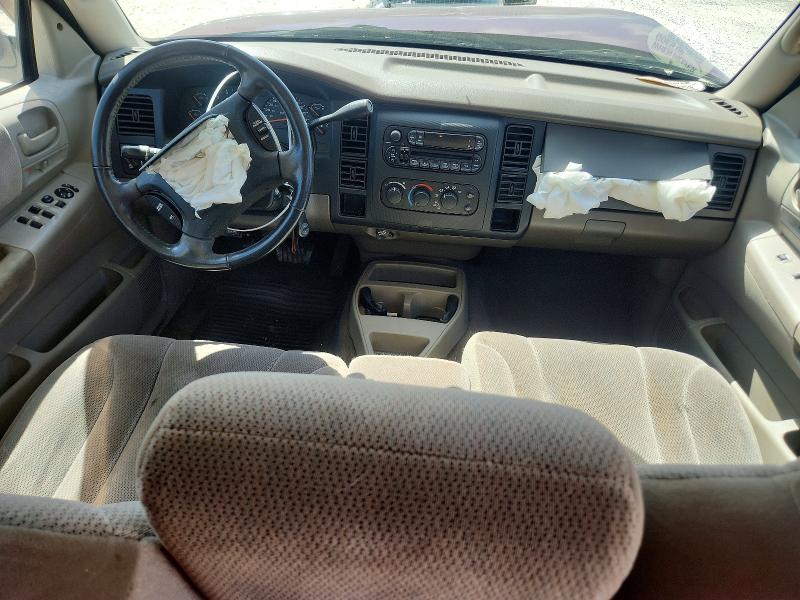 Aukcja sprzedaży 2003 Dodge Dakota, vin: 1D7HL48N63S279809, numer aukcji: 69214906