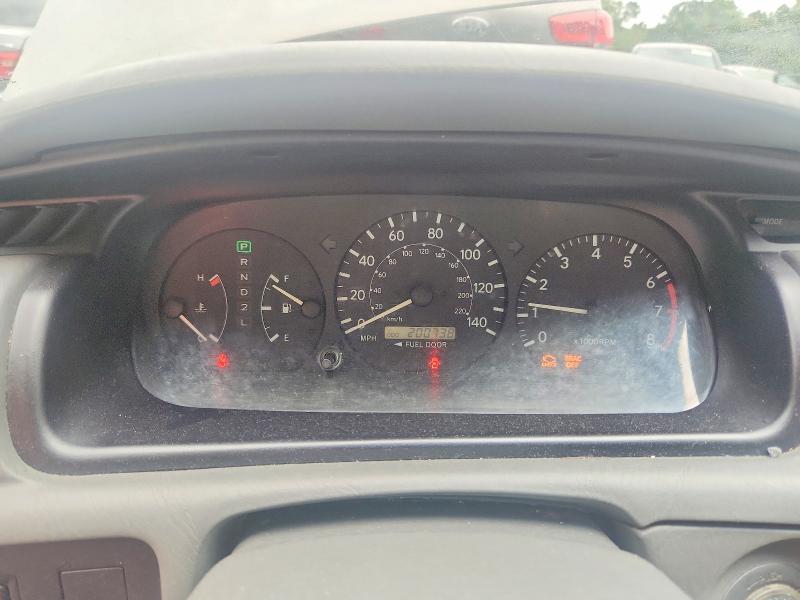 Продаж на аукціоні авто 2000 Toyota Camry, vin: 4T1BF22K8YU093013, номер лоту: 69968016