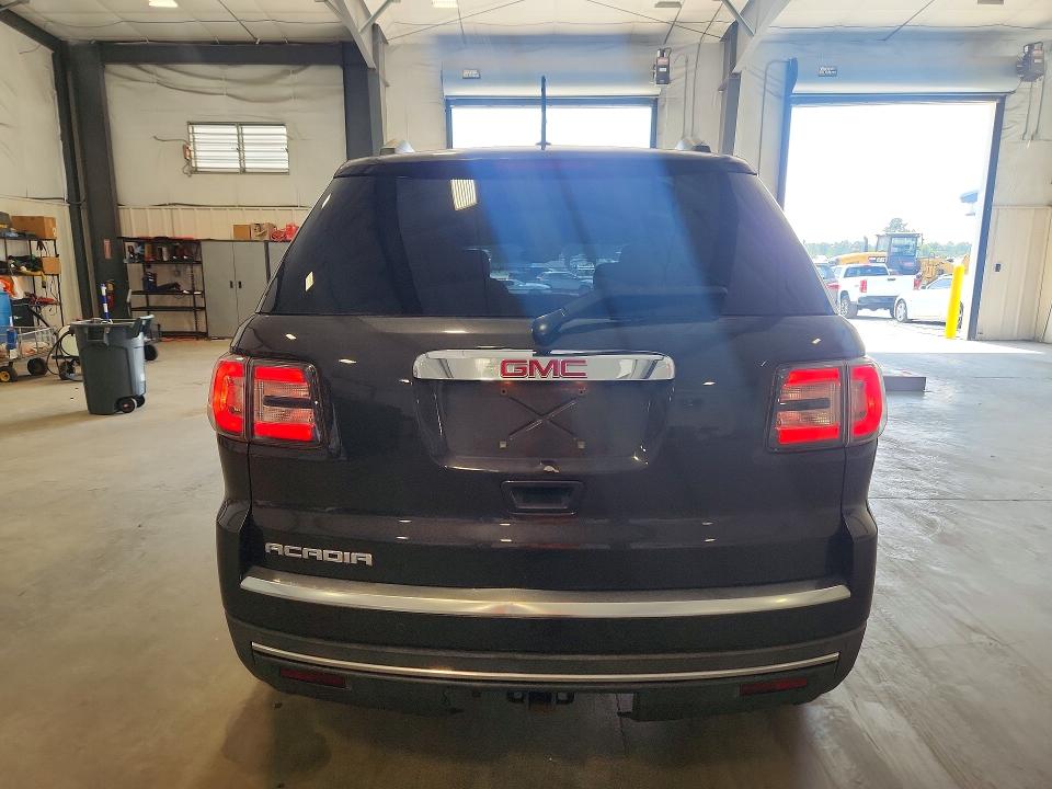 Aukcja sprzedaży 2016 Gmc Acadia, vin: 1GKKRRKD6GJ153333, numer aukcji: 67000976