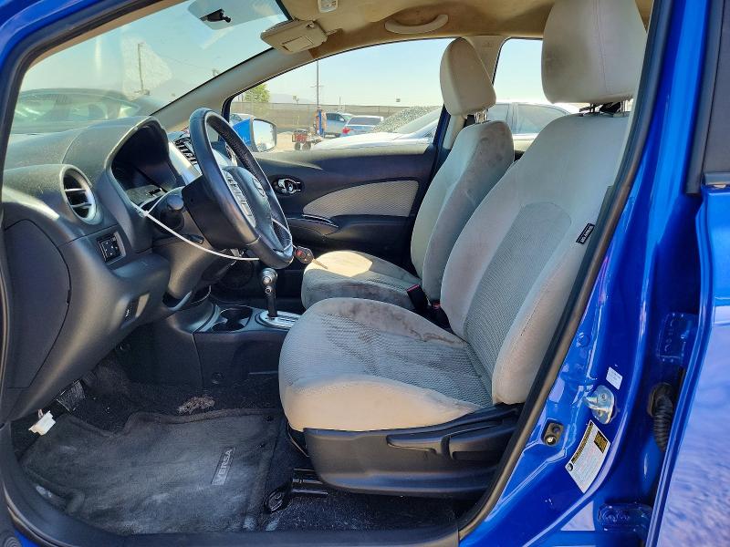 Aukcja sprzedaży 2016 Nissan Versa Note, vin: 3N1CE2CP5GL403829, numer aukcji: 67741916